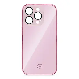 Чехол ArmorStandart Replica MagSafe для Apple iPhone 15 Pro Pink