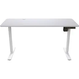 Геймерський стіл Cougar Royal 150 Mossa White (Royal 150 Mossa (White)) - мініатюра 2