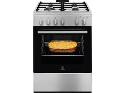 Газовая плита Electrolux LKG600011X