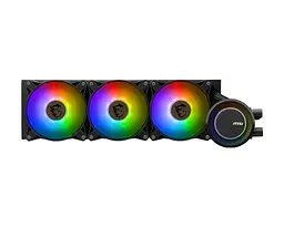 Система охолодження для комп’ютерного процесора MULTI SOCKET MAG CORELIQUID E360 MSI