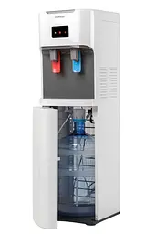 Підлоговий кулер HotFrost V115А з компресорним охолодженням - мініатюра 5