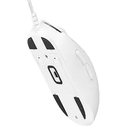 Миша Bloody W72 Ultra White [122468] - мініатюра 10