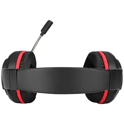 Ігрові навушники Xtrike Me GH-903 для геймерів з мікрофоном та RGB підсвічуванням - мініатюра 4