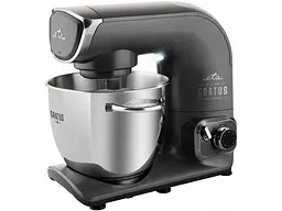Кухонний комбайн ETA Gratus Evo Black (102890030)