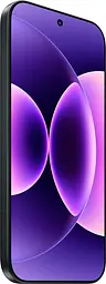 Смартфон Xiaomi 17 12/512GB Black (Global) (no charger) [5G, NFC] - мініатюра 2