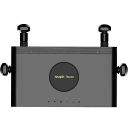 Бездротовий маршрутизатор Ruijie Reyee RG-EW300T - мініатюра 2