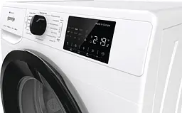 Пральна машина Gorenje (WPNEI84A1SWIFI) - мініатюра 5