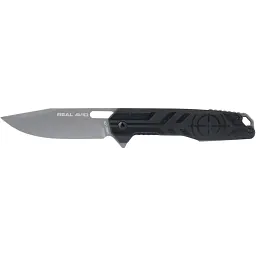 Ніж Real Avid RAV-7 Titanium G10 (AVRAV7) - мініатюра 1