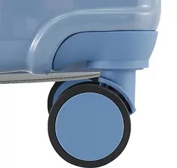 Валіза Semi Line 29" (L) Blue/Navy Gradient (T5648-3) (DAS302322) - мініатюра 8