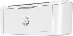 Принтер лазерний А4 ч/б HP LaserJet Pro M111a (7MD67A) - мініатюра 2