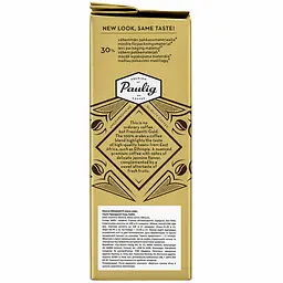 Кава мелена Paulig Presidentti Gold Label 500 г - мініатюра 3