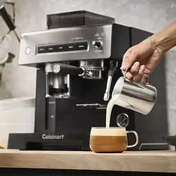 Кавоварка Cuisinart Bean-to-Cup (EM640E) - мініатюра 5