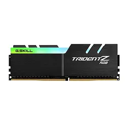 Модуль пам'яті G.Skill DDR4 16GB DDR4 K2 F4-3200C16D-16GTZRX (F4-3200C16D-16GTZRX)