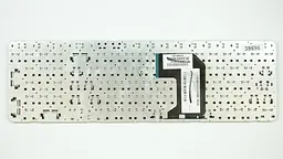 Клавіатура для ноутбука HP (Pavilion: G7-2000, G7T-2000 series) rus, black, без фрейма
