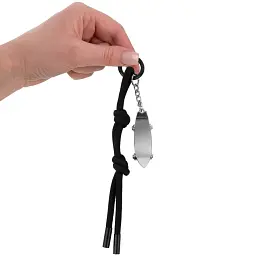 Брелок-підвіска Kite 3002-8 18х3 см (K26-3002-8) - мініатюра 3
