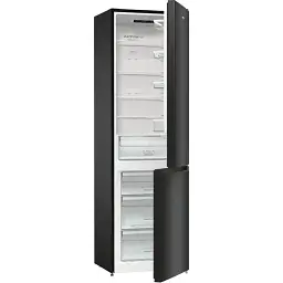 Холодильник GORENJE NRK 6202 EBXL4 - мініатюра 7