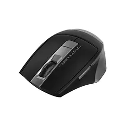 Мишка A4Tech FG35S Wireless Silver (4711421989855) - мініатюра 3