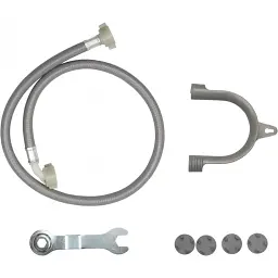 Пральна машина Grifon GWMS-6101IW - мініатюра 9