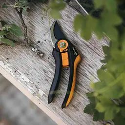 Площинний секатор Fiskars Plus P541 (1057169) - мініатюра 5