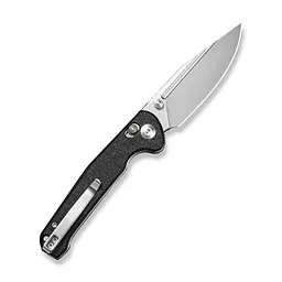 Ніж складний Sencut Glenspar S25046-2 чорний - G10 - мініатюра 2