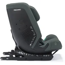 Автокрісло Recaro Toria Elite Mineral Green, темно-зелене (89044670050) - мініатюра 6
