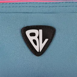 Рюкзак шкільний Bagland BL Школяр 8 л. 190 блакитний 1432 (00012866) (1139221667) - мініатюра 4