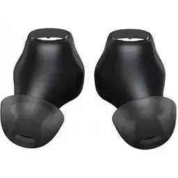 Навушники бездротові Baseus Bowie WM01 True Wireless Earphones чорні NGTW370001 - мініатюра 3