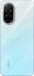 Смартфон Xiaomi Redmi A5 4/128GB Ocean Blue (with charger) (Global) - мініатюра 5