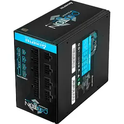 Блок живлення Chieftec Proton 750W [BDF-750C] [93535] - мініатюра 3