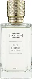 Оригінал Ex Nihilo Bois D'hiver Тестер 100 мл Парфумована вода