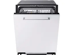 Вбудована посудомийна машина Samsung DW60BG750B00ET - мініатюра 2