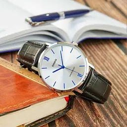 Годинник Casio MTP-VT01L-7B1 - мініатюра 5