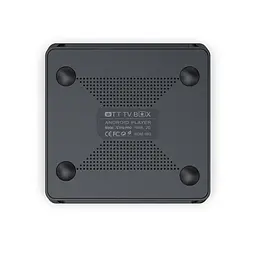 Приставка плеєр Allwinner TV BOX X96Q Pro Android H313 2GB RAM 16GB ROM - мініатюра 4
