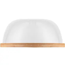 Блюдо Ardesto Midori з кришкою 18.5х1х7.8 см (AR0932)