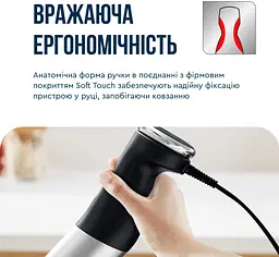 Блендер заглибний Quickchef+ 1000Вт Tefal teh0026302 - мініатюра 6