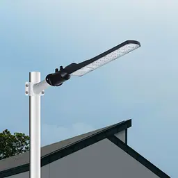 LED ліхтар вуличний VIDEX IP65 SLE18 50W 5000Lm 5000K 220V - мініатюра 7