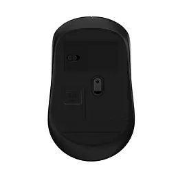 Мишка AOC MS210B Wireless/Bluetooth Black (MS210B/LA) - мініатюра 12