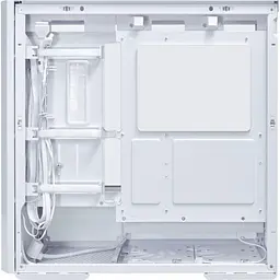 Корпус Lian Li LANCOOL 207 White (G99.LAN207RW.00) Без БП - мініатюра 8