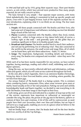 The Beatles Book - мініатюра 8