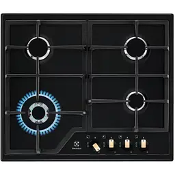 Газова варильна поверхня Electrolux KGS6436RK (6889739)