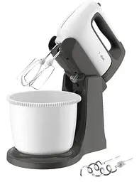 Стаціонарний міксер Tefal HT464138 (6745446) - мініатюра 3