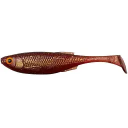 Силікон Savage Gear Craft Shad 72mm 2.6g поштучно Червоний (1013-1854.24.15)