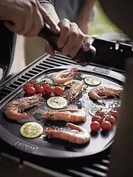 Керамічне деко Weber для Q 100/1000 47 см (6465) - мініатюра 2