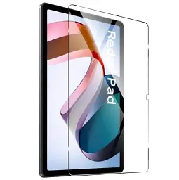 Скло захисне BeCover Xiaomi Redmi Pad 10.61" 2022 (708100) - мініатюра 3