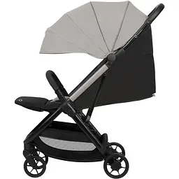 Коляска Lionelo Julie Air Beige Sand (LO-JULIE AIR BEIGE SAND) - мініатюра 2