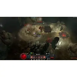 Гра Diablo IV для PS5 [RU] [86635] - мініатюра 7