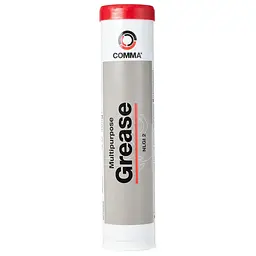 Змазка Comma Multipurpose Grease 2, 400 г