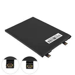 Акумулятор (батарея) для смартфона (телефону) Xiaomi Redmi Note 11 Pro, BM5A (5160mAh)(China Original) - мініатюра 2