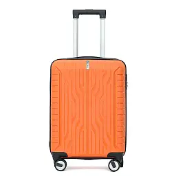 Валіза Semi Line 19" S Orange (T5609-1) - мініатюра 3
