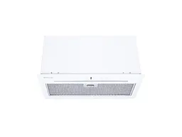 Витяжка WEILOR PBSR 52651 GLASS WH 1300 LED Strip - мініатюра 2